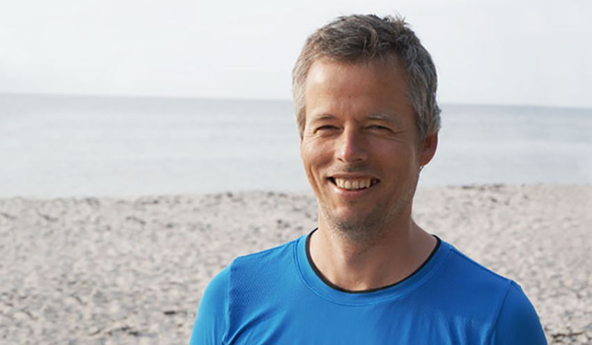 Matthias Nielsen - Heilpraktiker, Osteopath, Physiotherapeut in Bad Oldesloe bei Hamburg